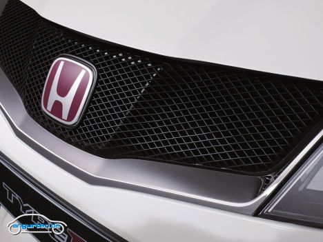 Honda Civic 8. Generation - Type R - Bild 9