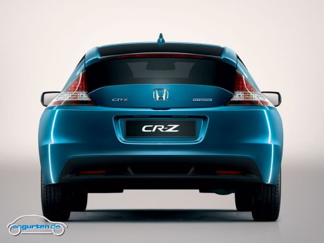 Honda CR-Z