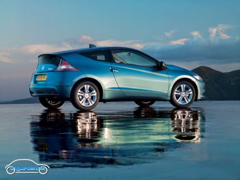 Honda CR-Z