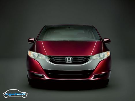 Honda FCX Clarity