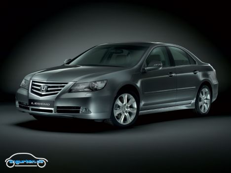 Honda Legend