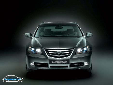 Honda Legend