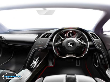 Honda S660 Concept - Bild 3