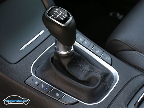 Hyundai i30 - MJ 2019 - Bild 9