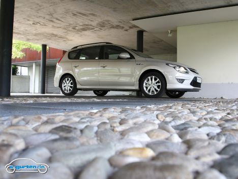 Hyundai i30 cw