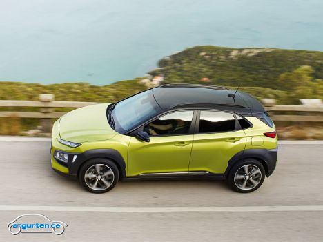 Hyundai Kona - Bild 13