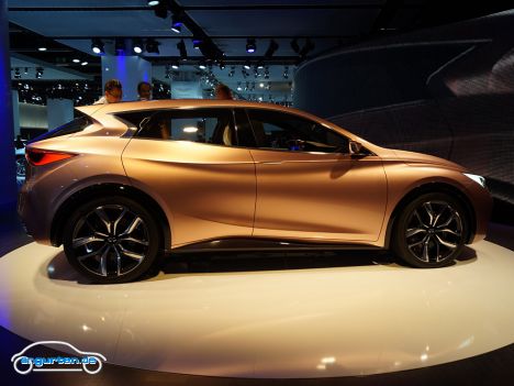 Infinity Q30 - Bild 3