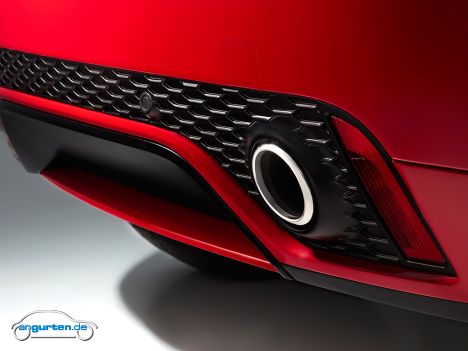 Jaguar E-Pace - Bild 17