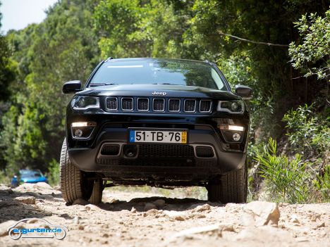 Jeep Compass II - Bild 20