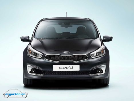 Kia Ceed - Modelljahr 2016 - Bild 15