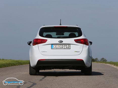 Kia Ceed SW