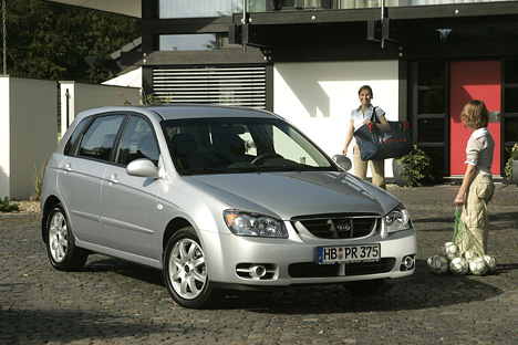 Kia Cerato