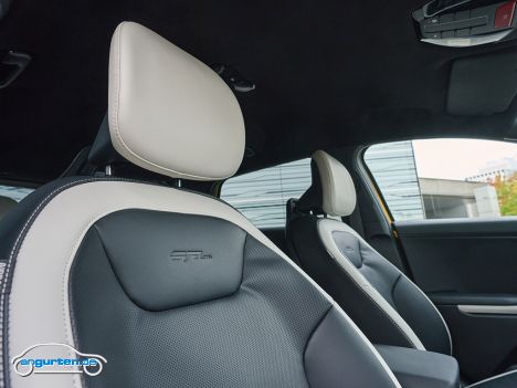 Kia K4 (MJ 2026) - Die Bilder hier zeigen übrigens alle den K4 in der Ausstattung GT-Line.