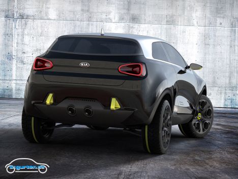 Kia Niro - Bild 2