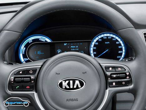 Kia Niro - Bild 5