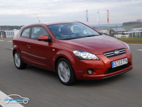 Kia Pro_Cee