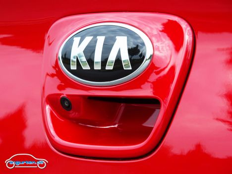 Kia Rio 2017 - Bild 16