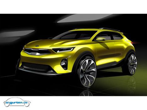 Kia Stonic - Bild 14