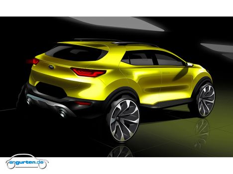 Kia Stonic - Bild 15