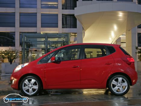 Kia Venga