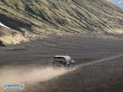 Land Rover Discovery SVX - Bild 19