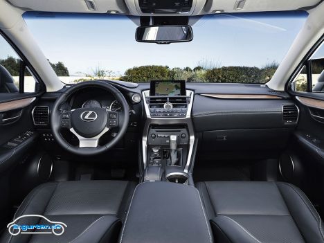 Lexus RX - Bild 6