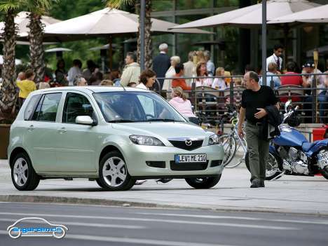 Mazda 2