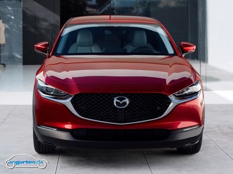 Der neue Mazda CX-30 - Bild 3