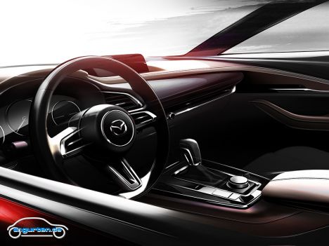 Der neue Mazda CX-30 - Bild 7