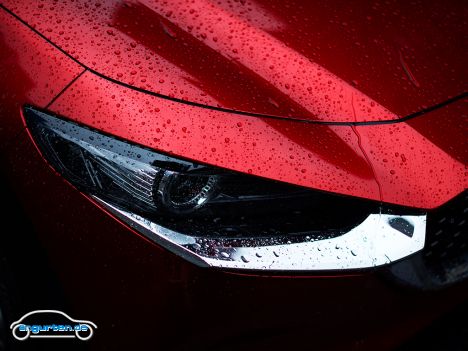 Der neue Mazda CX-30 - Bild 8