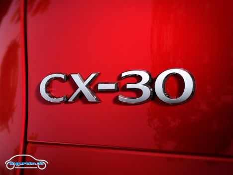 Der neue Mazda CX-30 - Bild 10