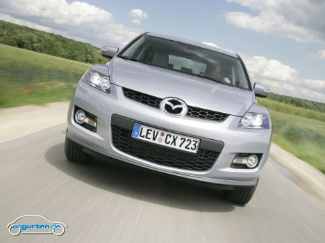 Mazda CX-7