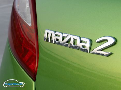 Mazda2