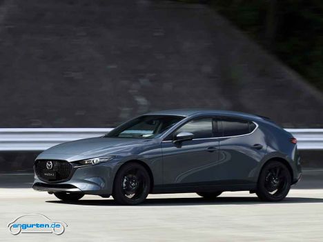 Mazda3 Schrägheck 2019 - Bild 13