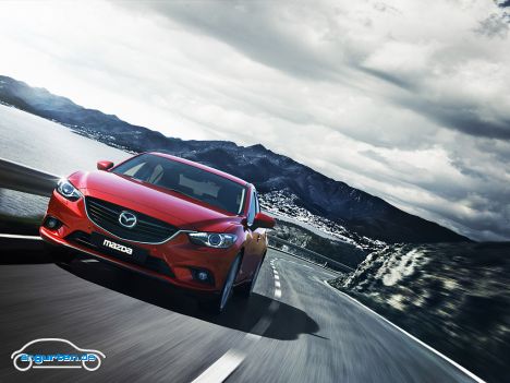 Mazda6