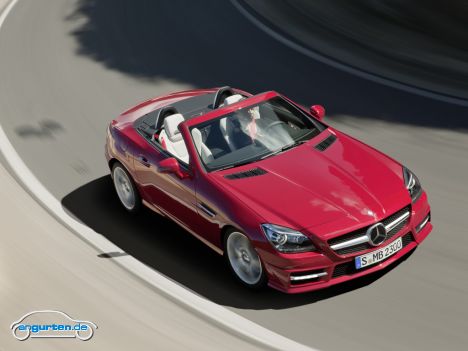 Mercedes SLK