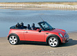 Mini Cabrio