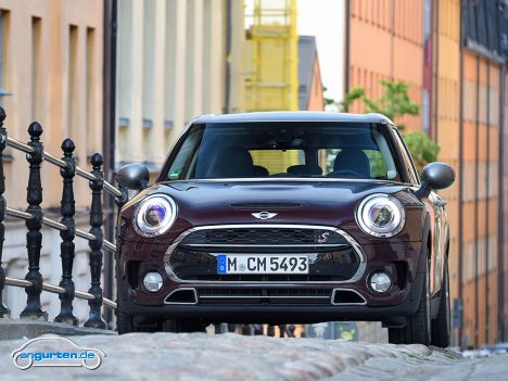 Mini Clubman II - Bild 22