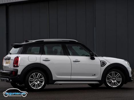 Mini Countryman II - Bild 18