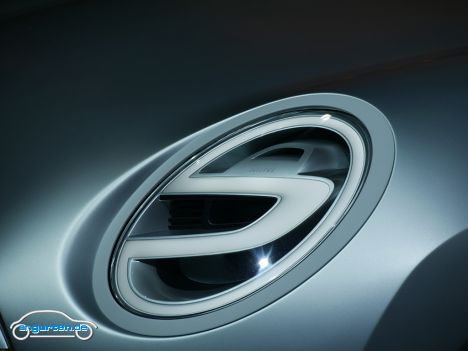 Mini Electric Concept - Bild 9