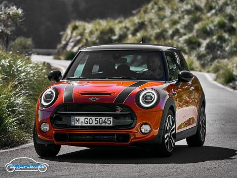 Mini III (3-Türer) - Bild 2