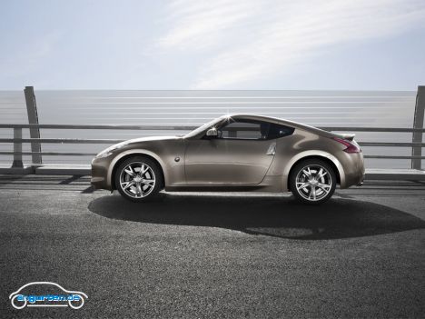 Nissan 370Z