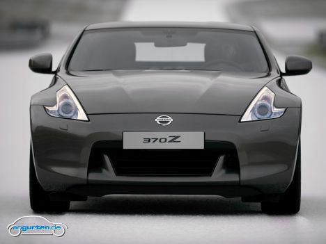 Nissan 370Z