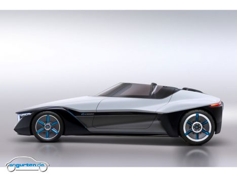 Nissan Bladeglider - Bild 10