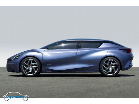 Nissan Friend Me - Bild 6