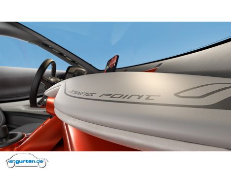 Nissan Gripz Concept - Bild 11