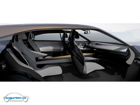 Nissan IMQ Concept - Bild 7
