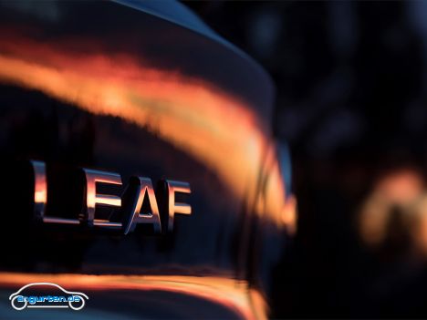 Nissan Leaf II (2018) - Bild 4