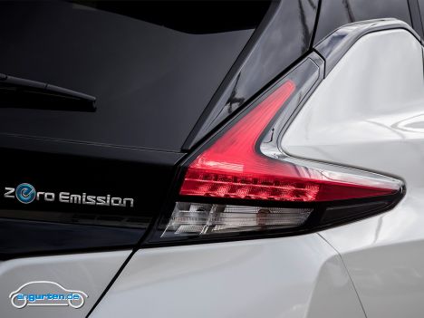 Nissan Leaf II (2018) - Bild 6