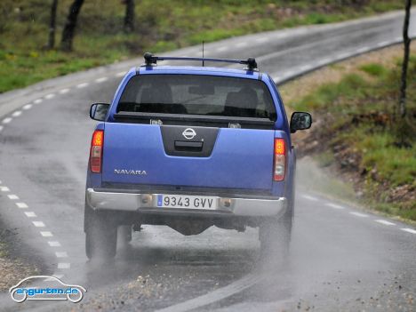 Nissan Murano 2011